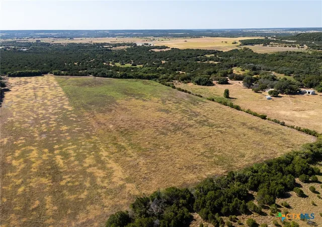 Photo 3 of Land for sale at Tbd 15 Acres County Rd 4120, Meridian, TX 76665 | MLS# 624964 | Listing updated on 2026-10-03