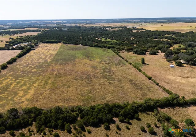 Photo 3 of Land for sale at Tbd 15 Acres County Rd 4120, Meridian, TX 76665 | MLS# 624964 | Listing updated on 2026-10-03