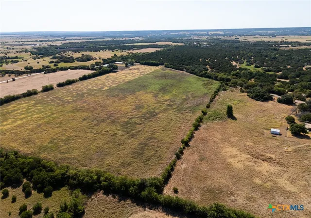 Photo 4 of Land for sale at Tbd 15 Acres County Rd 4120, Meridian, TX 76665 | MLS# 624964 | Listing updated on 2026-10-03