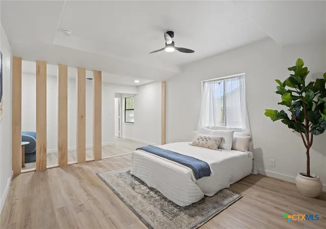 Photo 4 of Single family home for sale at 703 Parkway St, Georgetown, TX 78628 | MLS# 624962 | Listing updated on 2026-09-23
