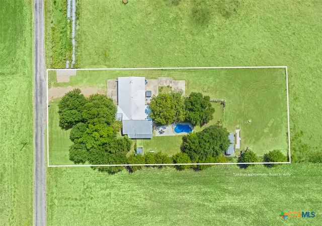 Photo 1 of Single family home for sale at 18509 N Elm Loop, Temple, TX 76501 | MLS# 624837 | Listing updated on 2026-09-24