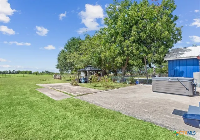 Photo 3 of Single family home for sale at 18509 N Elm Loop, Temple, TX 76501 | MLS# 624837 | Listing updated on 2026-09-24