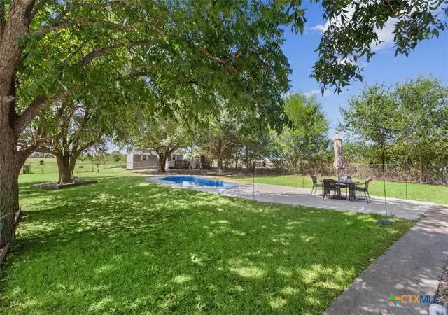 Photo 4 of Single family home for sale at 18509 N Elm Loop, Temple, TX 76501 | MLS# 624837 | Listing updated on 2026-09-24