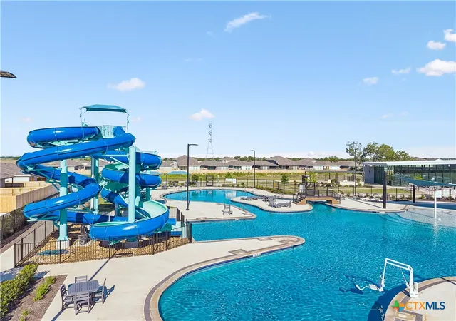 Photo 3 of Single family home for sale at 5801 Musquiz Ridge, Seguin, TX 78155 | MLS# 624544 | Listing updated on 2026-10-07