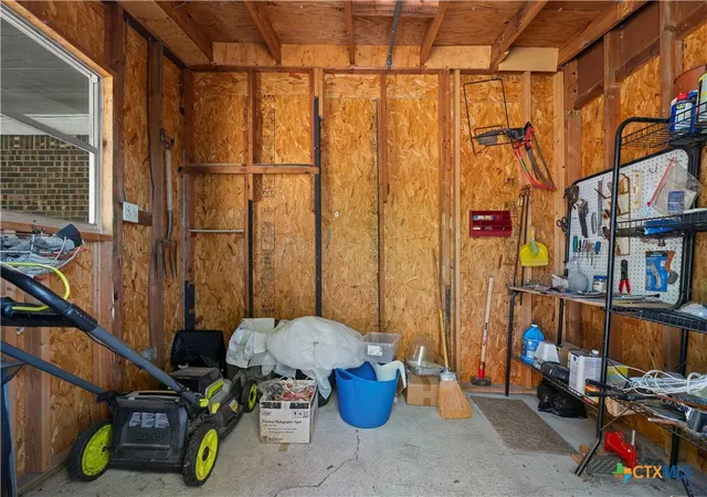 Photo 28 of Single family home for sale at 1009 Cedar Dr, Killeen, TX 76543 | MLS# 624957 | Listing updated on 2026-09-11