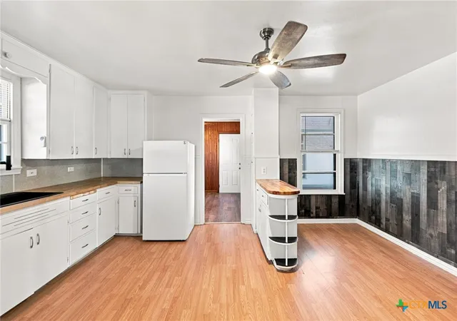 Photo 3 of Single family home for sale at 312 S Wilson Ave, Giddings, TX 78942 | MLS# 624969 | Listing updated on 2026-09-10