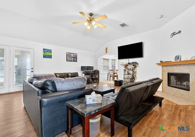 Photo 2 of Single family home for sale at 3902 Tiger Dr, Killeen, TX 76549 | MLS# 624689 | Listing updated on 2026-09-16
