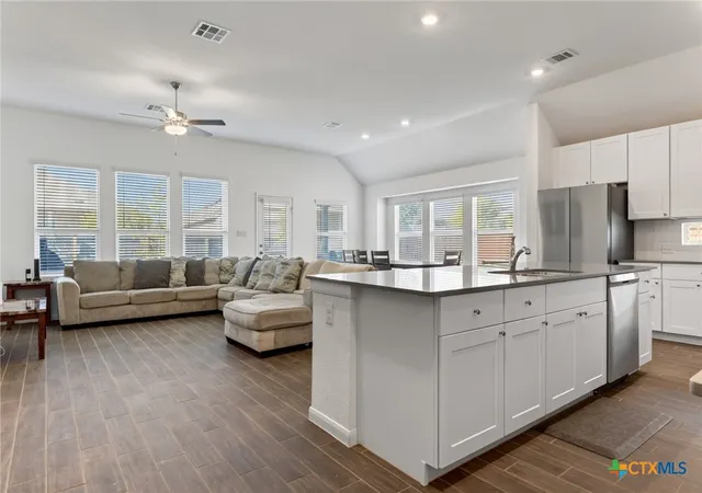 Photo 3 of Single family home for sale at 9351 Oxford Shire, San Antonio, TX 78254 | MLS# 624866 | Listing updated on 2026-09-16