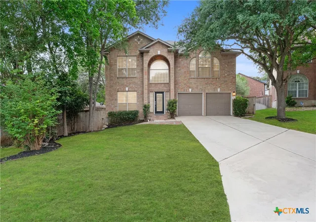 Photo 1 of Single family home for sale at 17 Nikita Dr, San Antonio, TX 78248 | MLS# 623706 | Listing updated on 2026-09-27