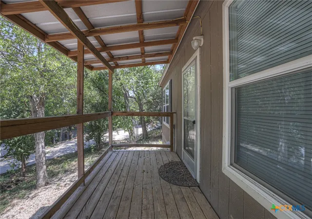 Photo 4 of Manufactured home for sale at 167 Deer Ln, New Braunfels, TX 78130 | MLS# 624955 | Listing updated on 2026-09-10