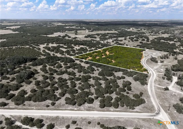 Photo 16 of Land for sale at Tbd Lot 48 Cr 104 Dr, Lampasas, TX 76550 | MLS# 624950 | Listing updated on 2026-09-10