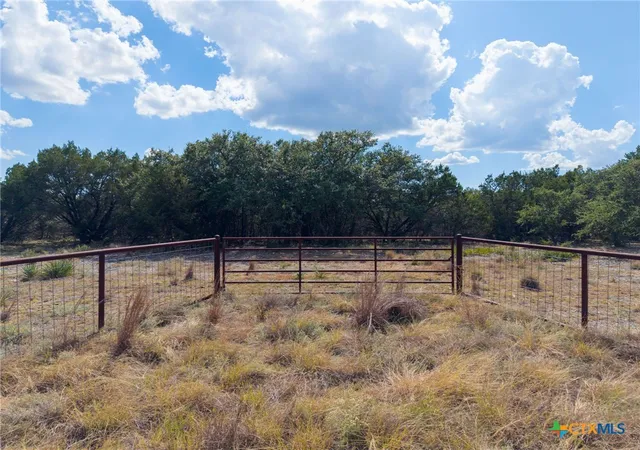 Photo 4 of Land for sale at Tbd Lot 48 Cr 104 Dr, Lampasas, TX 76550 | MLS# 624950 | Listing updated on 2026-09-10