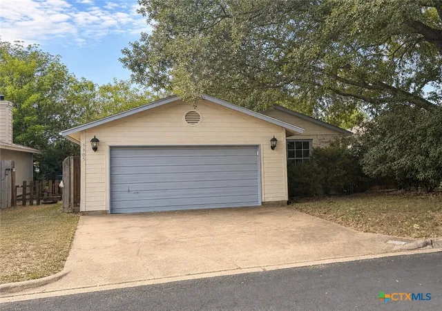 Single family home for sale at 5905 Jacob Glen, Austin, TX 78727 | MLS# 624971