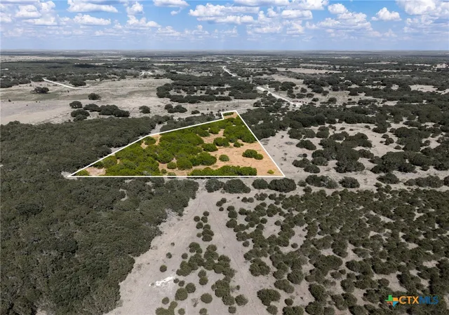 Photo 14 of Land for sale at Tbd Lot 50 Cr 104, Lampasas, TX 76550 | MLS# 624952 | Listing updated on 2026-09-10