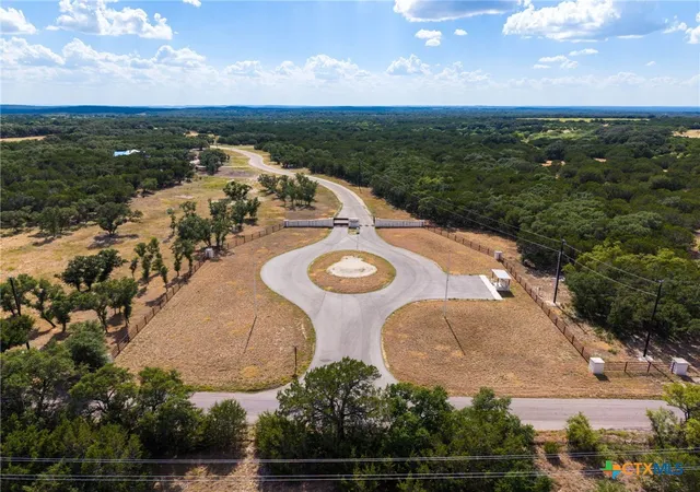 Photo 2 of Land for sale at Tbd Lot 50 Cr 104, Lampasas, TX 76550 | MLS# 624952 | Listing updated on 2026-09-10