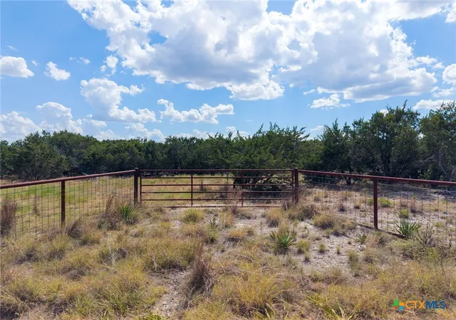 Photo 4 of Land for sale at Tbd Lot 50 Cr 104, Lampasas, TX 76550 | MLS# 624952 | Listing updated on 2026-09-10