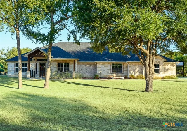 Photo 1 of Single family home for sale at 1026 County Rd 3152, Kempner, TX 76539 | MLS# 624569 | Listing updated on 2026-09-10