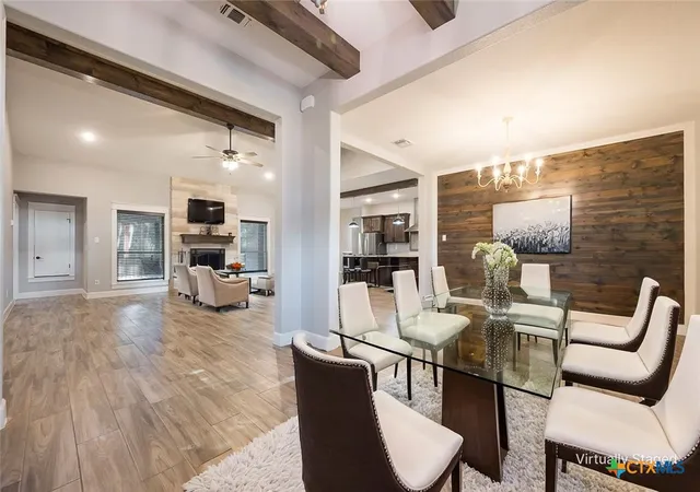 Photo 2 of Single family home for sale at 1026 County Rd 3152, Kempner, TX 76539 | MLS# 624569 | Listing updated on 2026-09-10