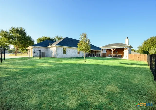 Photo 42 of Single family home for sale at 1026 County Rd 3152, Kempner, TX 76539 | MLS# 624569 | Listing updated on 2026-09-10