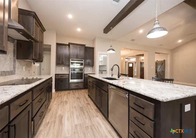 Photo 4 of Single family home for sale at 1026 County Rd 3152, Kempner, TX 76539 | MLS# 624569 | Listing updated on 2026-09-10