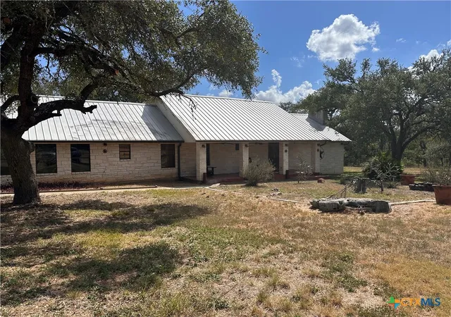 Photo 1 of Single family home for sale at 7312 Ranch Rd 12, San Marcos, TX 78666 | MLS# 624988 | Listing updated on 2026-09-15