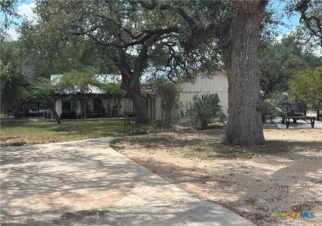 Photo 2 of Single family home for sale at 7312 Ranch Rd 12, San Marcos, TX 78666 | MLS# 624988 | Listing updated on 2026-09-15