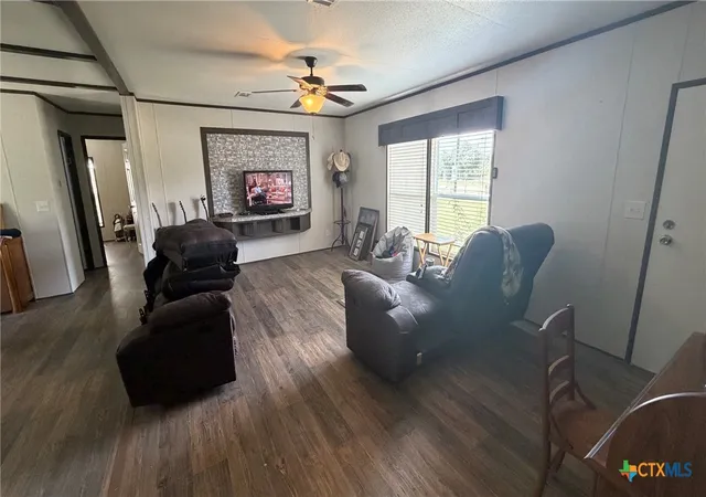 Photo 3 of Manufactured home for sale at 1103 Cr 260, Cameron, TX 76520 | MLS# 624990 | Listing updated on 2026-09-15