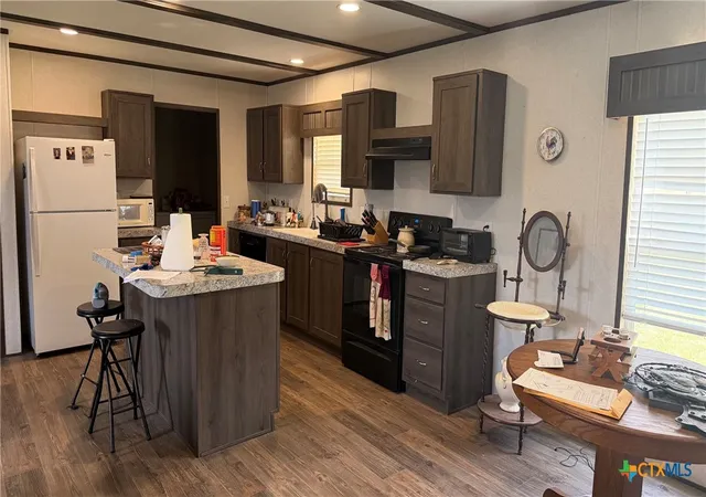 Photo 3 of Manufactured home for sale at 1103 Cr 260, Cameron, TX 76520 | MLS# 624990 | Listing updated on 2026-09-15