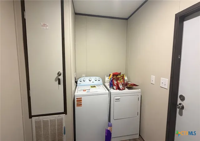 Photo 4 of Manufactured home for sale at 1103 Cr 260, Cameron, TX 76520 | MLS# 624990 | Listing updated on 2026-09-15