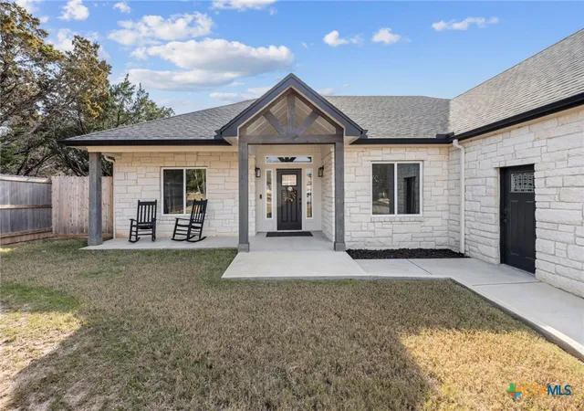 Photo 1 of Single family home for sale at 15963 Charlya Dr, Temple, TX 76502 | MLS# 625003 | Listing updated on 2026-09-25