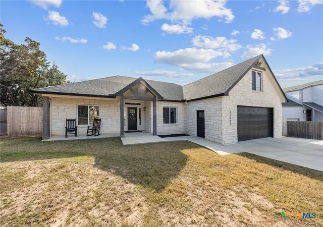 Photo 2 of Single family home for sale at 15963 Charlya Dr, Temple, TX 76502 | MLS# 625003 | Listing updated on 2026-09-25