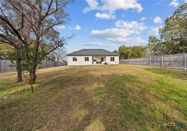 Photo 3 of Single family home for sale at 15963 Charlya Dr, Temple, TX 76502 | MLS# 625003 | Listing updated on 2026-09-25