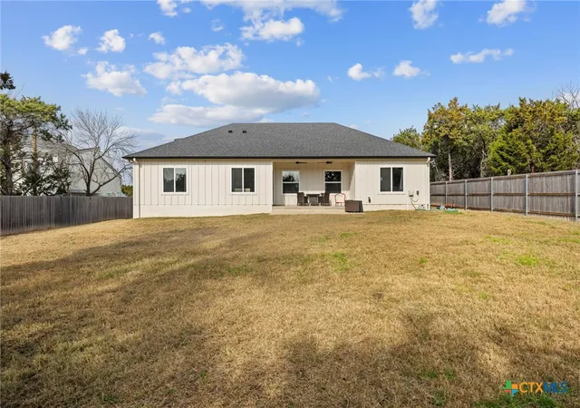 Photo 4 of Single family home for sale at 15963 Charlya Dr, Temple, TX 76502 | MLS# 625003 | Listing updated on 2026-09-25