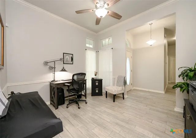 Photo 3 of Single family home for sale at 2002 Herald Dr, Harker Heights, TX 76548 | MLS# 624567 | Listing updated on 2026-09-14