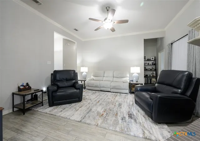 Photo 4 of Single family home for sale at 2002 Herald Dr, Harker Heights, TX 76548 | MLS# 624567 | Listing updated on 2026-09-14