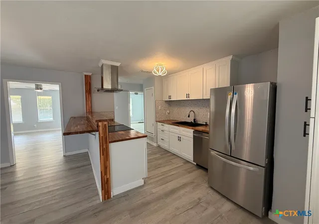 Photo 4 of Single family home for sale at 1409 Flynn St, Killeen, TX 76543 | MLS# 624788 | Listing updated on 2026-09-14