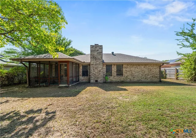 Photo 28 of Single family home for sale at 3213 Forest Hl Dr, Killeen, TX 76542 | MLS# 625009 | Listing updated on 2026-09-10