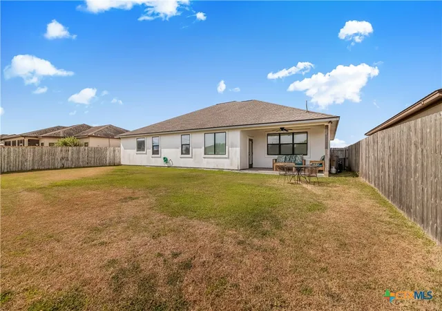 Photo 41 of Single family home for sale at 106 Montalcino Ct, Victoria, TX 77904 | MLS# 625018 | Listing updated on 2026-09-11