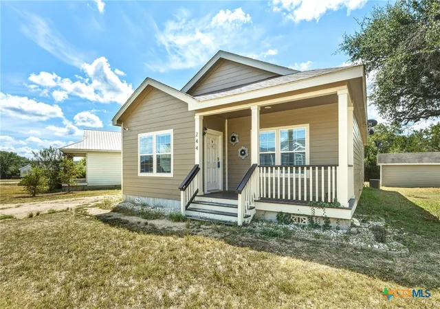Photo 1 of Condo for sale at 244 Heatherwood Dr #16, Driftwood, TX 78619 | MLS# 624893 | Listing updated on 2026-09-15
