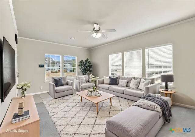Listing Photo 5 - Condo for sale in building located at 244 Heatherwood Dr, Driftwood, TX 78619 - Unit #16