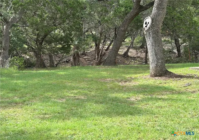 Photo 3 of Land for sale at 1107 Whispering Hills Dr, Canyon Lake, TX 78133 | MLS# 625020 | Listing updated on 2026-09-14