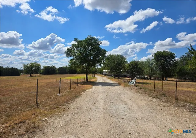Photo 1 of Manufactured home for sale at 4592 County Rd 3220, Kempner, TX 76539 | MLS# 624799 | Listing updated on 2026-09-11