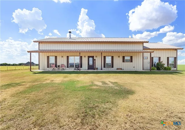 Photo 1 of Single family home for sale at 4544 Fm 1123, Belton, TX 76513 | MLS# 624994 | Listing updated on 2026-09-15