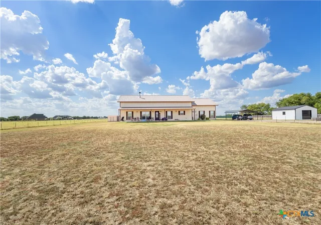 Photo 3 of Single family home for sale at 4544 Fm 1123, Belton, TX 76513 | MLS# 624994 | Listing updated on 2026-09-15