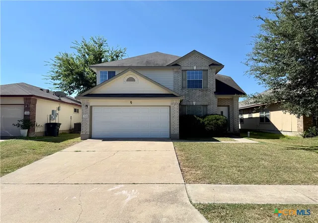 Photo 1 of Single family home for sale at 5308 Causeway Ct, Killeen, TX 76549 | MLS# 624203 | Listing updated on 2026-10-01