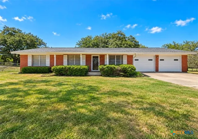 Photo 1 of Single family home for sale at 706 N San Patricio St, Goliad, TX 77963 | MLS# 623428 | Listing updated on 2026-09-11