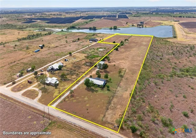 Photo 2 of Single family home for sale at 5048 Shaw Rd, Temple, TX 76501 | MLS# 624948 | Listing updated on 2026-09-11