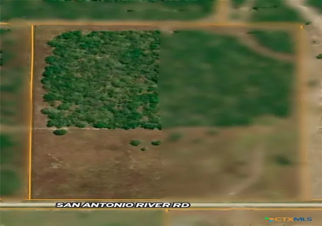 Photo 6 of Land for sale at 00 San Antonio River Rd, Victoria, TX 77905 | MLS# 624914 | Listing updated on 2026-09-11