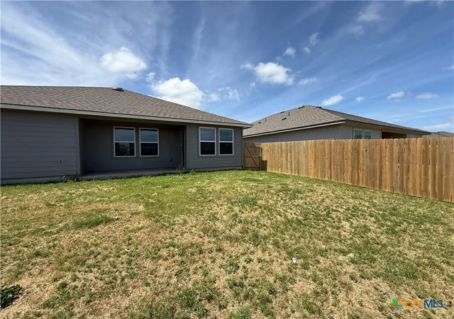 Photo 34 of Single family home for sale at 1411 Rolling Thunder Dr, Killeen, TX 76549 | MLS# 625029 | Listing updated on 2026-09-11