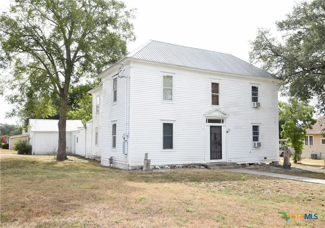 Photo 27 of Single family home for sale at 149 N Commercial St, Goliad, TX 77963 | MLS# 624949 | Listing updated on 2026-09-11